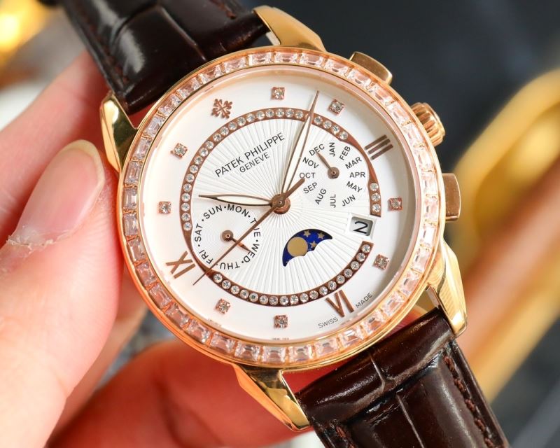 PATEK PHILIPPE Watches